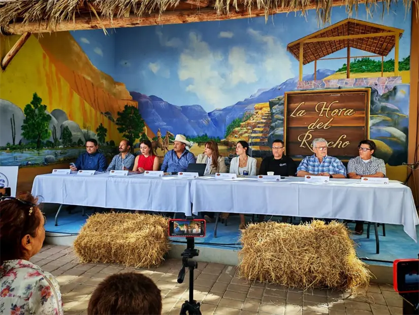 Foto: Héctor Romero / POSTA Baja California Sur.