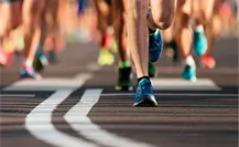 Maratón de Matamoros 2025 enciende motores: entregarán kits este sábado y confirman participación de atletas élite Maratón de Matamoros 2025 enciende motores: entregarán kits este sábado y confirman participación de atletas élite