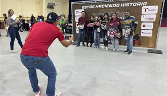 Matamoros revela el itinerario oficial del Maratón Bicentenario 2025: horarios, arranques y premiaciones