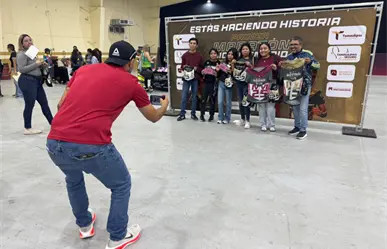 Matamoros revela el itinerario oficial del Maratón Bicentenario 2025: horarios, arranques y premiaciones