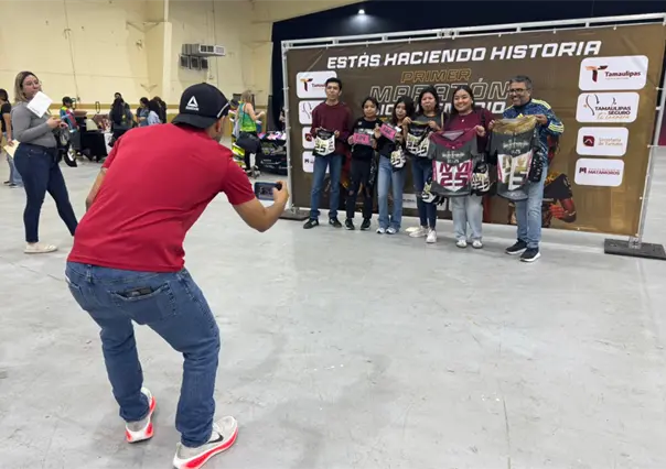 Matamoros revela el itinerario oficial del Marat&oacute;n Bicentenario 2025: horarios, arranques y premiaciones