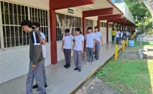 Tamaulipas presenta estrategia de absorción para asegurar ingreso a la prepa Tamaulipas presenta estrategia de absorción para asegurar ingreso a la prepa