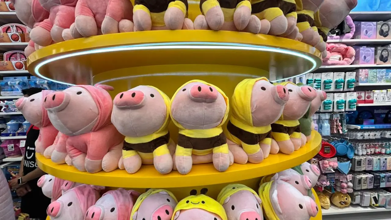 FOTOS | Abre MINISO Durango y así luce este 28 de noviembre