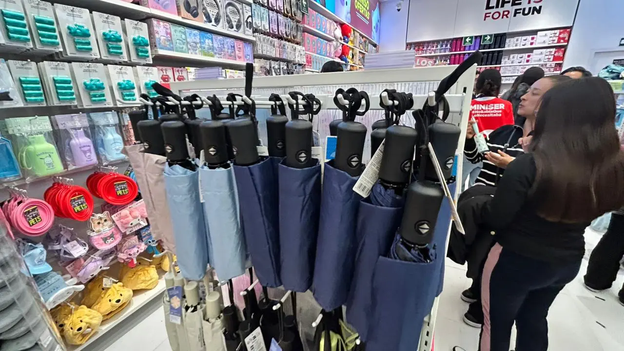 FOTOS | Abre MINISO Durango y así luce este 28 de noviembre