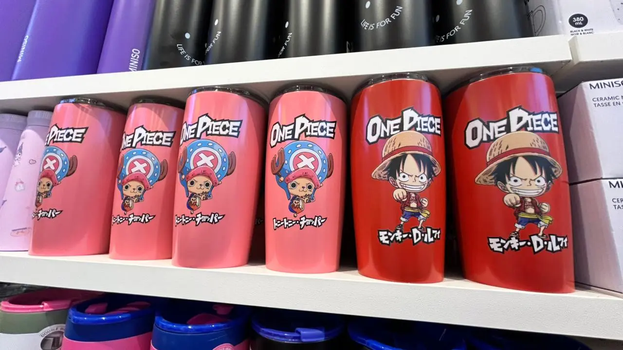 FOTOS | Abre MINISO Durango y así luce este 28 de noviembre