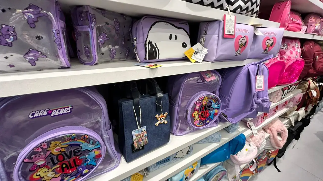 FOTOS | Abre MINISO Durango y así luce este 28 de noviembre