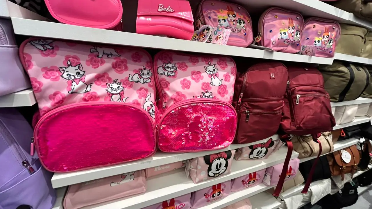 FOTOS | Abre MINISO Durango y así luce este 28 de noviembre