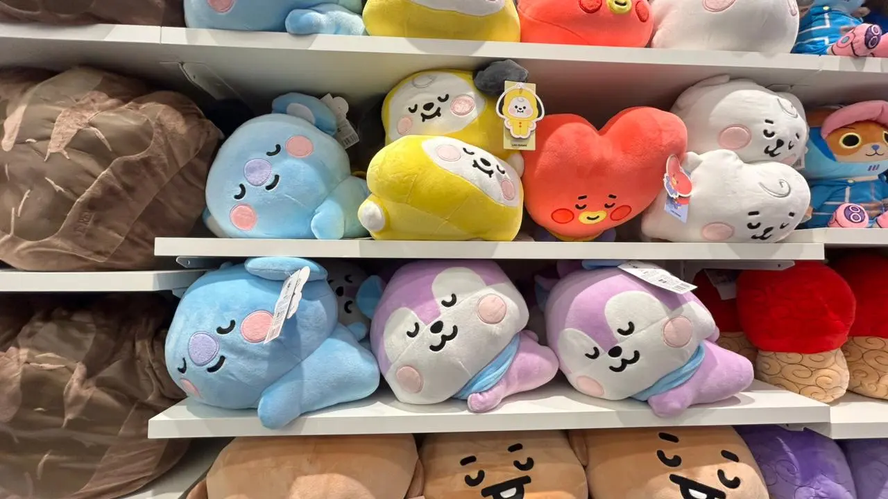 FOTOS | Abre MINISO Durango y así luce este 28 de noviembre