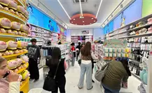 FOTOS | Abre MINISO Durango y así luce este 28 de noviembre FOTOS | Abre MINISO Durango y así luce este 28 de noviembre