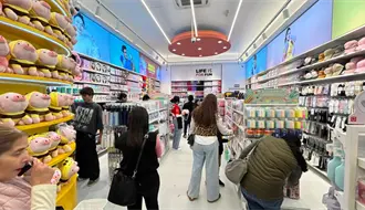 FOTOS | Abre MINISO Durango y así luce este 28 de noviembre