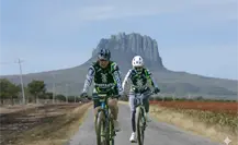 El ciclismo y el turismo de Tamaulipas en una misma organización: MTB Sin Fronteras El ciclismo y el turismo de Tamaulipas en una misma organización: MTB Sin Fronteras