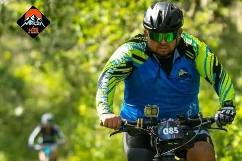 MTB Sin Fronteras definirá los Retos de Ciclismo y Turismo para 2026. FOTO | Facebook MTB Sin Fronteras