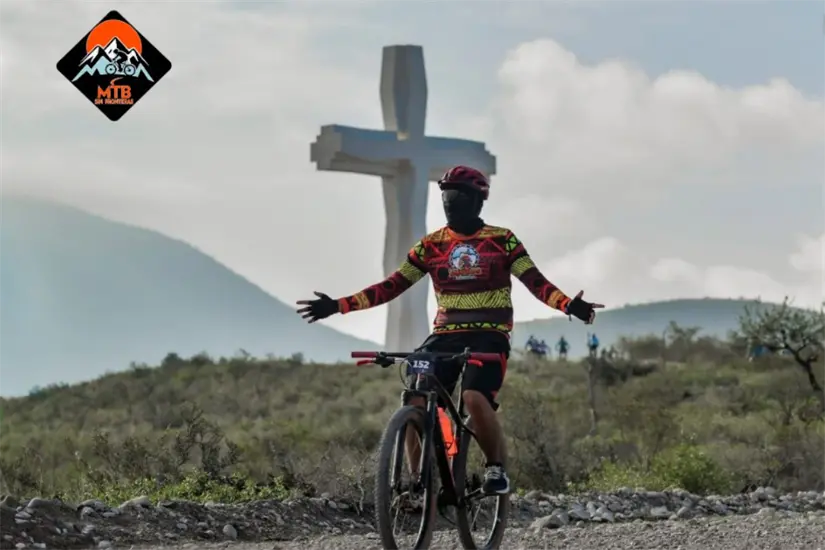 MTB Sin Fronteras definirá los Retos de Ciclismo y Turismo para 2026. FOTO | Facebook MTB Sin Fronteras