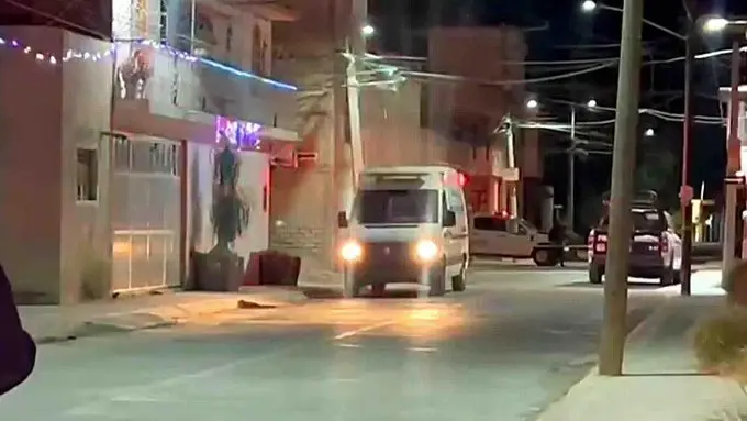 imagen recuadro Foto: X (@nmas)