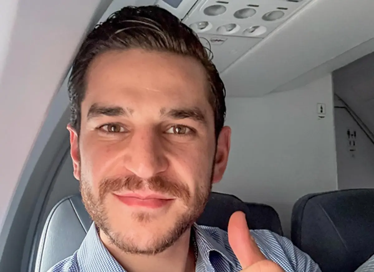 Patricio Lozano, exalcalde de Pesquería, manifestó su solidaridad con las familias afectadas por la explosión por pirotecnia almacenada en la colonia Los Olmos, que dejó hasta el momento un saldo de 2 muertos y 5 heridos. Foto: Facebook Patricio Lozano