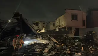 Explosión en Pesquería: estas son las víctimas fallecidas y lesionadas tras el incendio