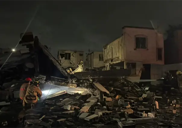 Explosión en Pesquería: estas son las víctimas fallecidas y lesionadas tras el incendio