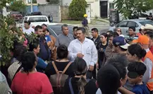 Infonavit abre registro para ayudar a vecinos afectados por explosión en Pesquería, confirma el alcalde Infonavit abre registro para ayudar a vecinos afectados por explosión en Pesquería, confirma el alcalde