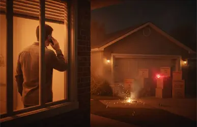 ¿Qué hacer si tu vecino almacena pirotecnia? Estos son los pasos para denunciar en Nuevo León