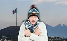 Frente frío 17 en Nuevo León: ¿qué día bajará el termómetro a un solo dígito? Frente frío 17 en Nuevo León: ¿qué día bajará el termómetro a un solo dígito?