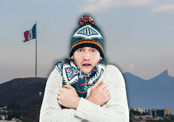 Frente frío 17 en Nuevo León: ¿qué día bajará el termómetro a un solo dígito?