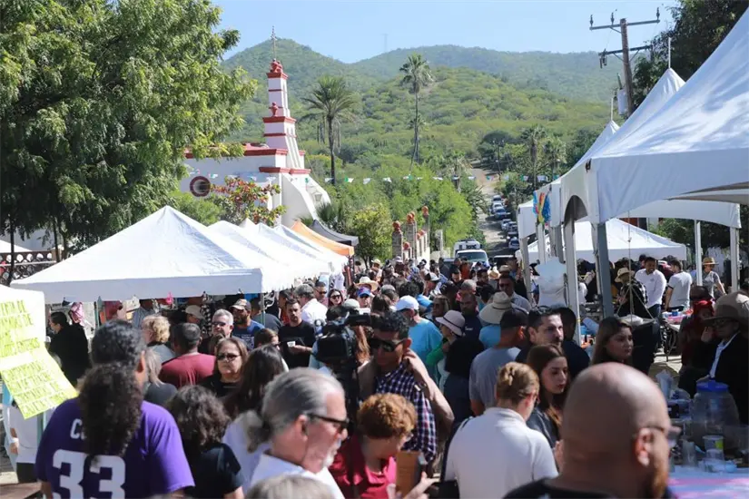 Foto: Diario El Independiente BCS / Facebook.