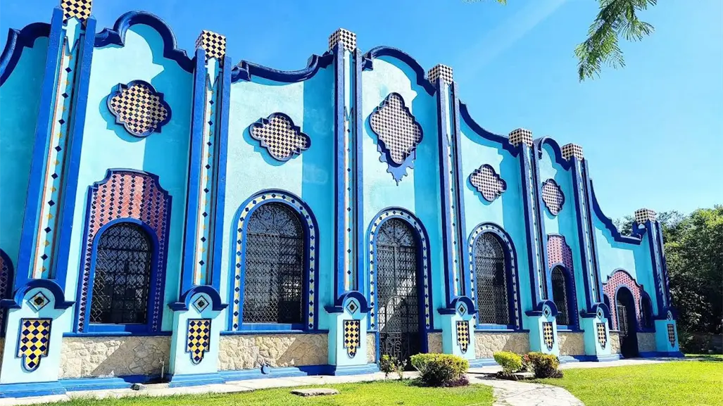 Casa de la Naturaleza de Tampico se encuentra en disputa legal; ¿quién es su dueño?