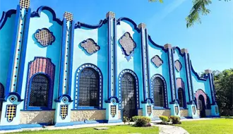 Casa de la Naturaleza de Tampico se encuentra en disputa legal; ¿quién es su dueño?