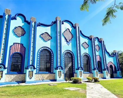 Casa de la Naturaleza de Tampico se encuentra en disputa legal; ¿quién es su dueño?