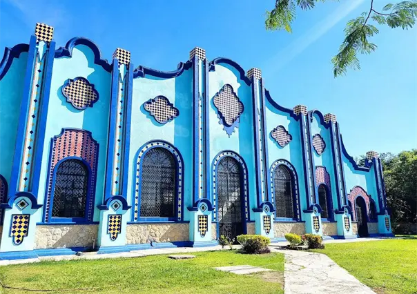 Casa de la Naturaleza de Tampico se encuentra en disputa legal; ¿quién es su dueño?