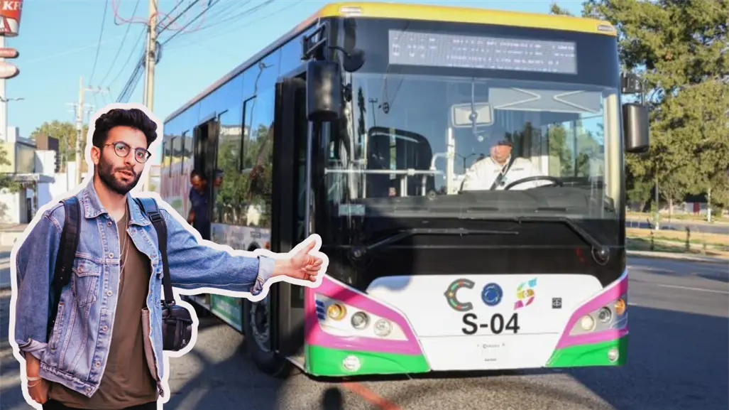 Aquí Vamos Gratis anuncia reajuste en rutas este domingo, estos serán los cambios