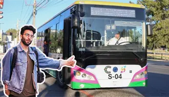 Aquí Vamos Gratis anuncia reajuste en rutas este domingo, estos serán los cambios