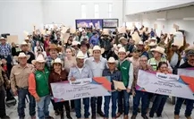 Saltillo inyecta 100 millones de pesos al campo para impulsar producción Saltillo inyecta 100 millones de pesos al campo para impulsar producción