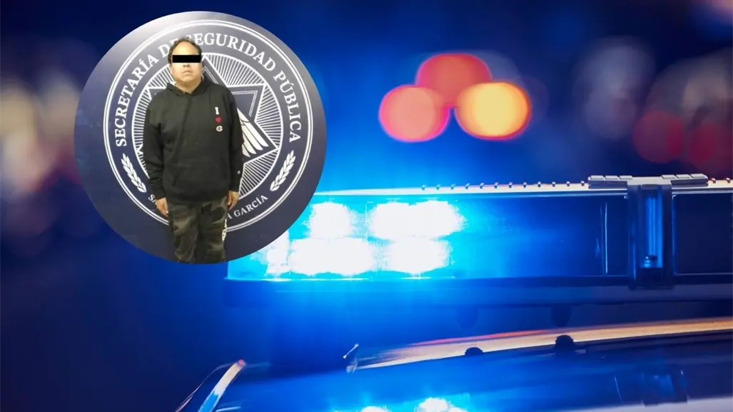 Policía de San Pedro detiene a hombre con más de 50 tarjetas bancarias aseguradas