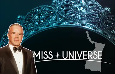 Esta es la relación entre el dueño de Miss Universo y Tamaulipas