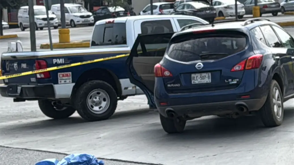 Muere niña de 1 año 6 meses tras presuntamente caer de un vehículo en la Carretera Nacional