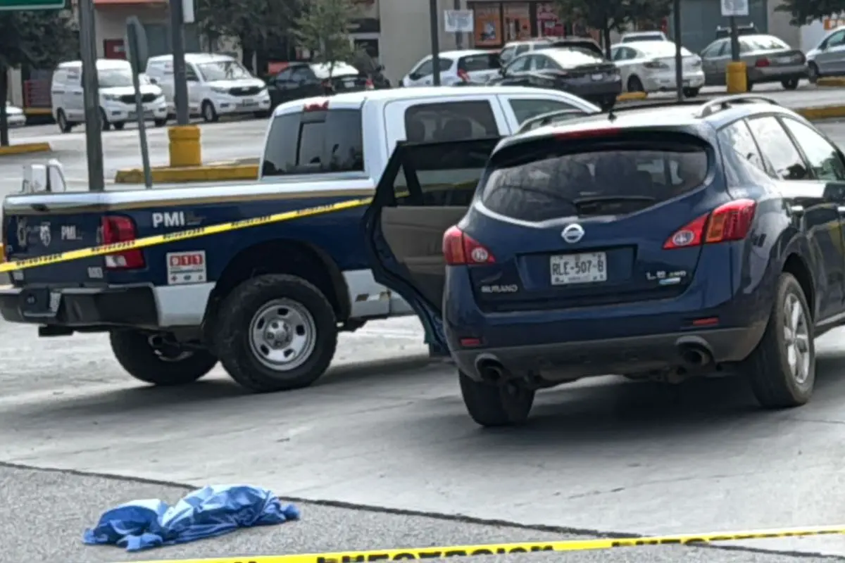 Una menor de 1 año 6 meses perdió la vida. Foto: POSTA MX