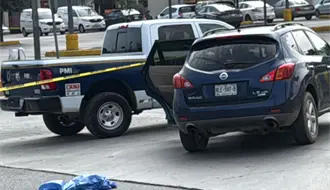 Muere niña de 1 año 6 meses tras presuntamente caer de un vehículo en la Carretera Nacional