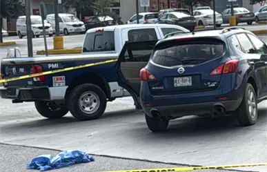 Muere niña de 1 año 6 meses tras presuntamente caer de un vehículo en la Carretera Nacional