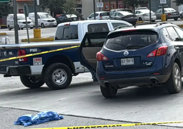Muere niña de 1 año 6 meses tras presuntamente caer de un vehículo en la Carretera Nacional