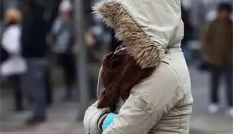 Se acerca frente frío 17 a Tamaulipas, se registran temperaturas mínimas de 8 grados centígrados