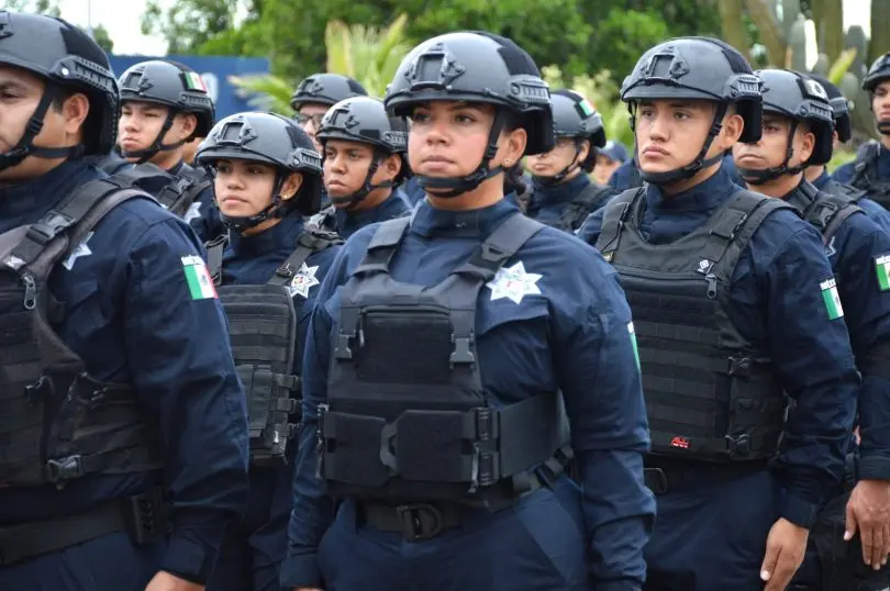 imagen recuadro Foto: Seguridad Pública del Estado de BCS