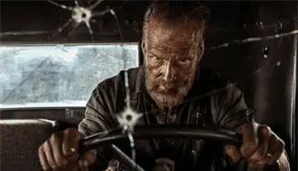 Sisu: Camino a la Venganza, acción exagerada | Crítica