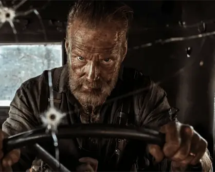 Sisu: Camino a la Venganza, acción exagerada y muy bien contada | Crítica