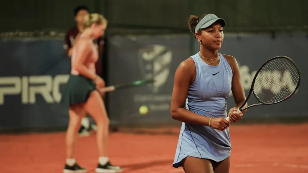 Copa Mundial Yucatán: Se acercan las finales en el torneo de tenis en Mérida