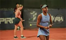Copa Mundial Yucatán: Se acercan las finales en el torneo de tenis en Mérida