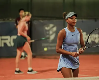 Copa Mundial Yucatán: Se acercan las finales en el torneo de tenis en Mérida