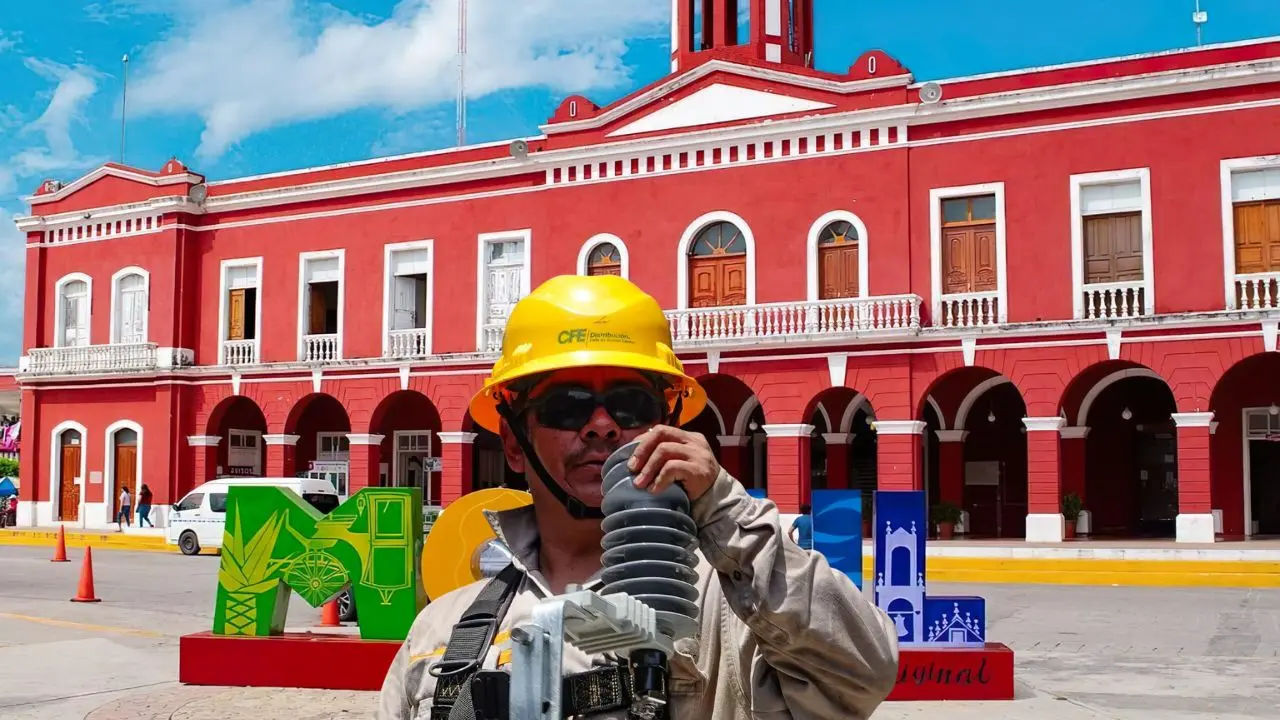 El personal de la comisión estará realizando labores de mantenimiento. Foto: Canva