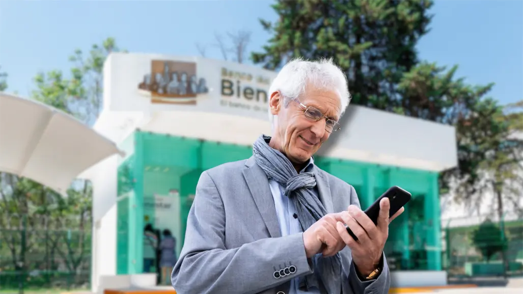 Banco del Bienestar habilita transferencias en su app, así funciona la nueva opción
