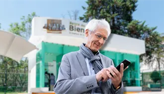 Banco del Bienestar habilita transferencias en su app, así funciona la nueva opción